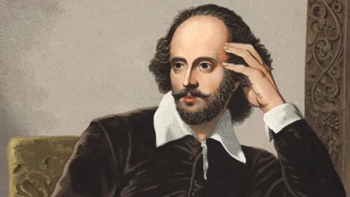人工智能打假:莎士比亚著名作品居然是代写?__凤凰网