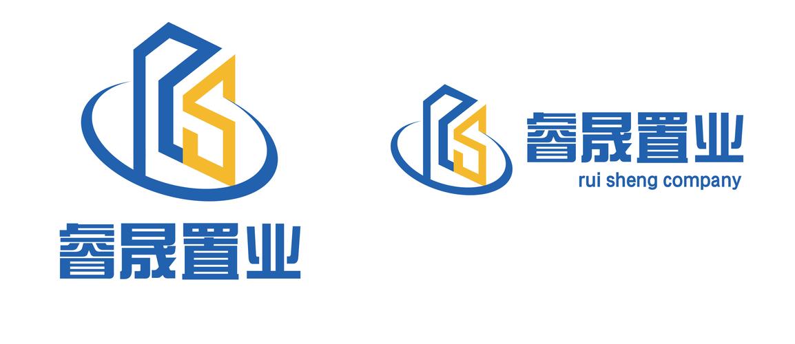 房产中介公司logo