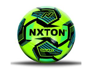 nxton tournament hand stitched professional football 2mm