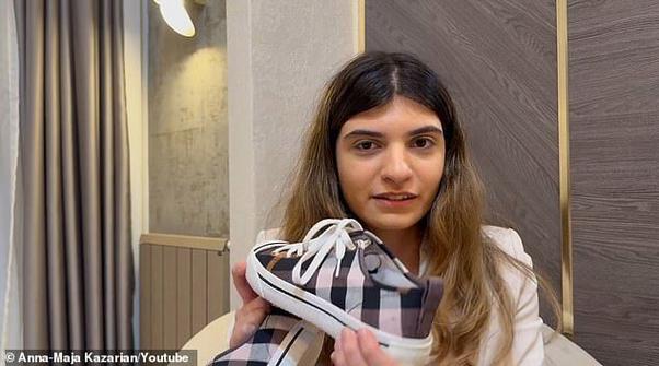 22岁荷兰女棋手穿帆布鞋参赛被当场警告罚100欧元网友难理解