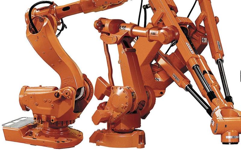 工业机器人abb基础操作课程乙次20160706乙次20160707