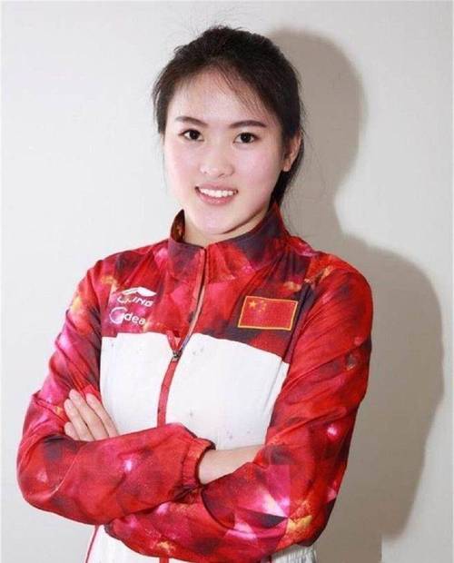 中国十大跳水美女 中国跳水美女排行榜 最美跳水皇后是谁_女子_金牌