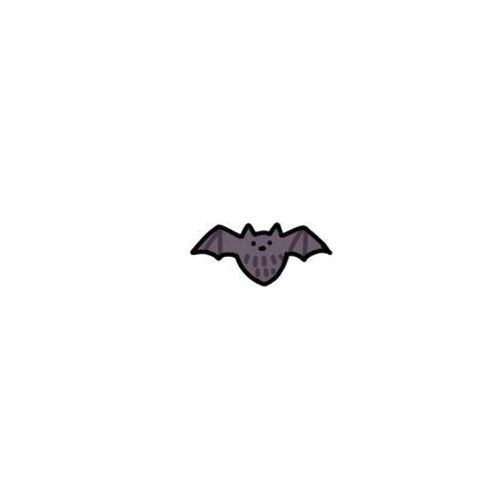 蝙蝠小头像