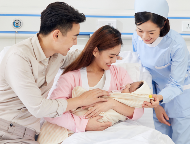 深圳高级母婴护理师专业培训课程