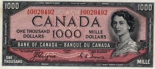 加拿大元墙纸和背景图像