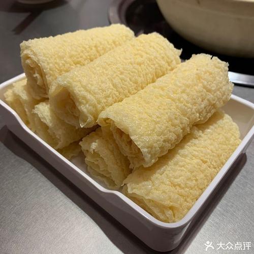 牛一金牛腩煲火锅东盟店