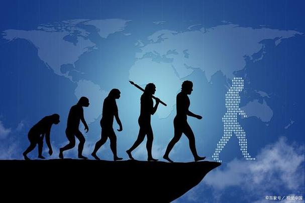 在未来,人类会进化成什么样?我们还存在吗?