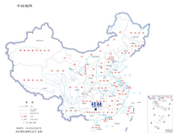 地理位置_自然地理_广西桂林市人民政府门户网站