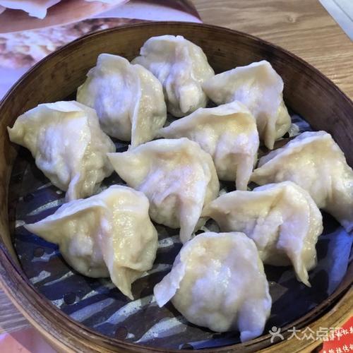 新兴园饺子馆特色牛肉汤图片-北京东北菜-大众点评网