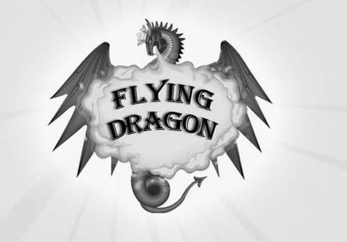  em>flying /em>  em>dragon /em>