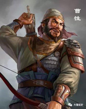 《三国演义细节解密》之五十三:潘凤被秒杀,为何却成无双上将
