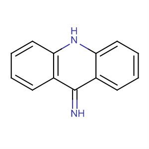 9-amino acridine 英文别名: cas号:  110166-26-2 分子式:  c13h8n2h