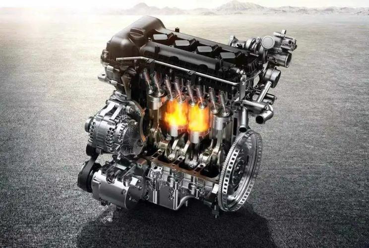 丰田凯美瑞为何不使用2.0t发动机,反而坚持匹配2.0l/2.5l自吸?