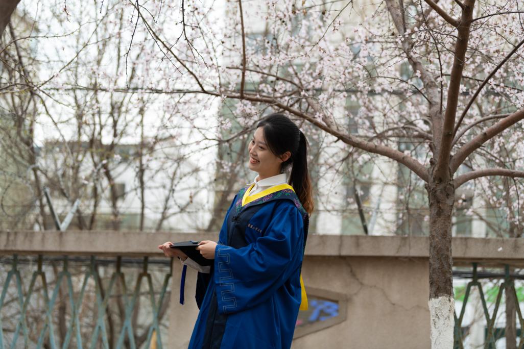 辽宁工业大学举行2023届硕士研究生毕业典礼暨学位授予仪式