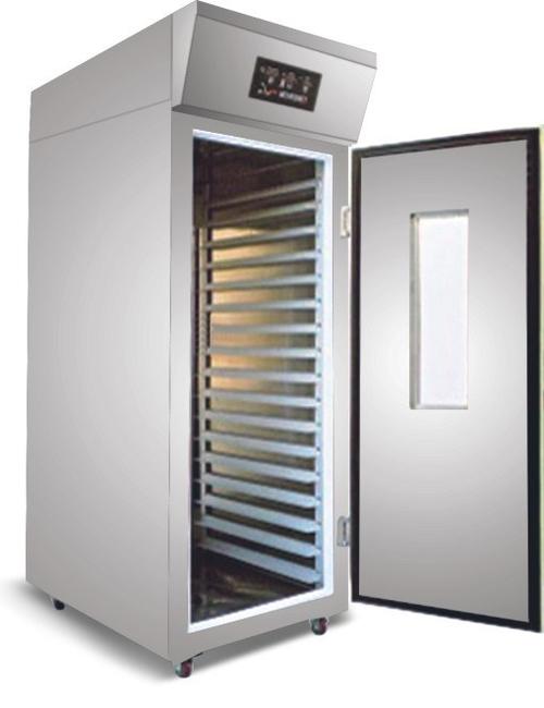冷冻醒发箱32盘冷藏醒发箱冷冻发酵箱冷冻发酵设备