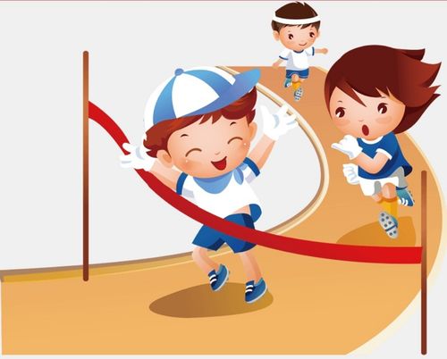 "运动有趣,快乐加倍"——八步区幼儿园小班幼儿运动会 - 美篇