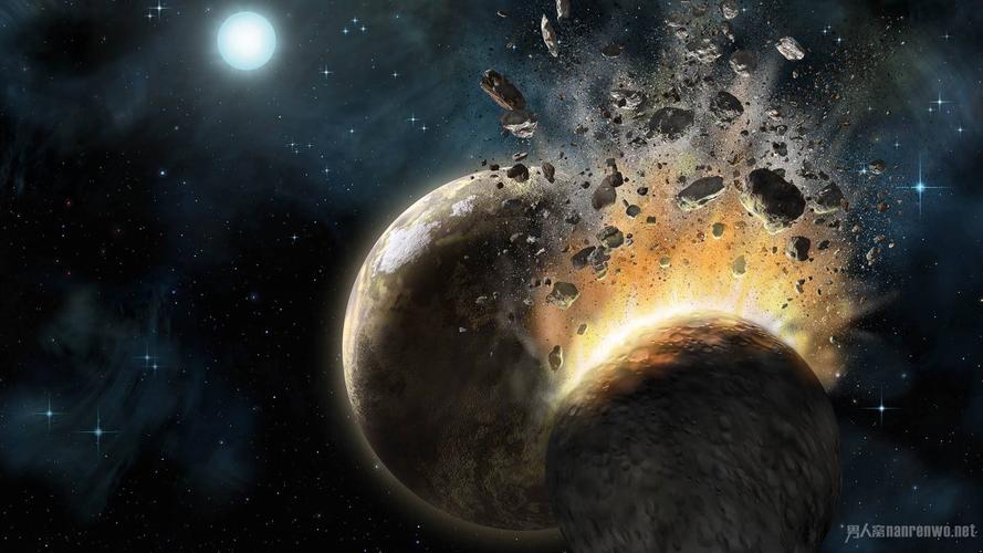 巨型小行星将掠过地球?2017年小行星撞地球是真是假?