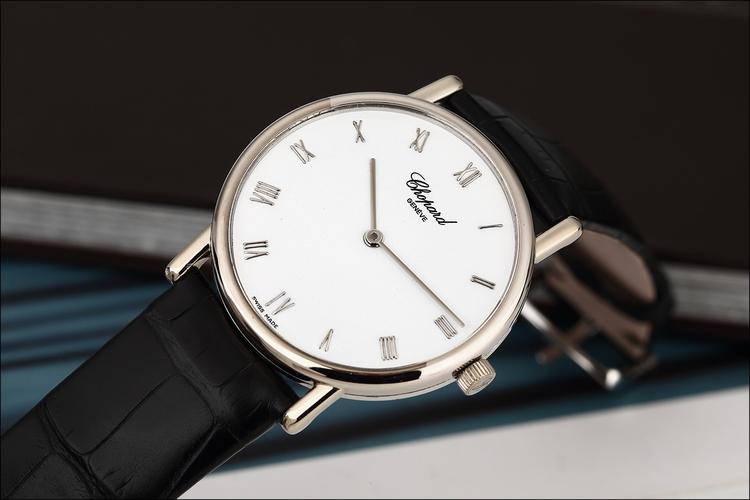 1,萧邦手表属于什么品牌?