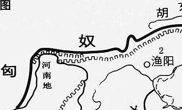 我们现在看到的长城真的是秦朝时期修筑的吗