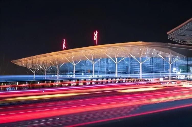 天津滨海机场停车场怎么收费天津机场停车场收费标准
