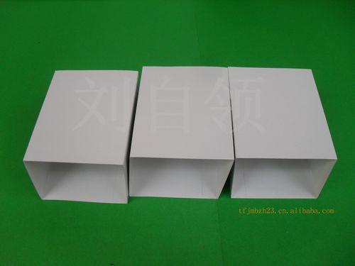 东莞直供 白色纸套 纸套定做印刷 可定制加印logo包装纸盒 起货快