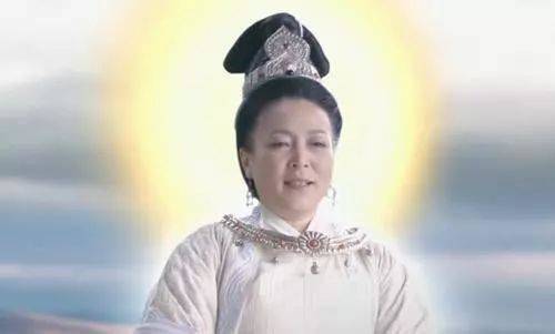 这么说来东华帝君的母亲就是太元圣母了,也就是人们常说的万神之母.