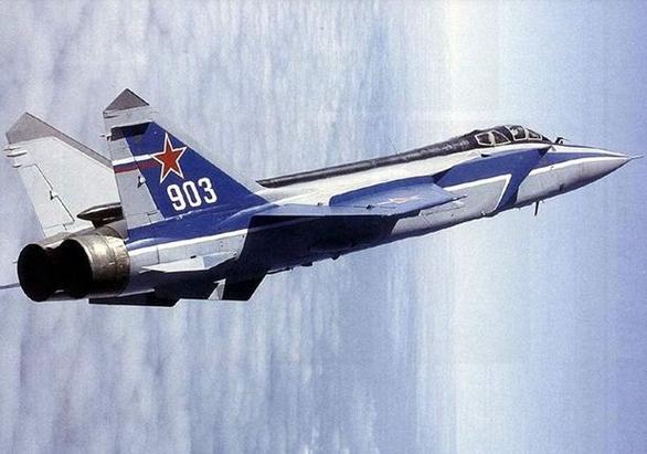  b>МиГ-31 /b>,英文: b>mig-31 /b>),北约代号: b>猎狐犬 /b>(英文
