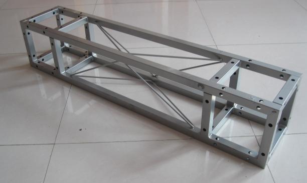 厂家直销桁架 舞台truss架桁架 演出桁架婚庆玻璃折叠t台桁架定制