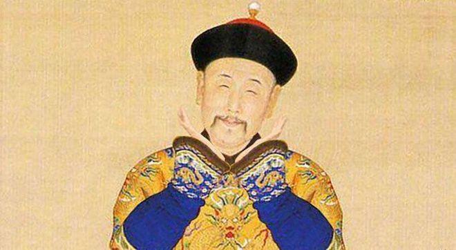 雍正表情包这里就不得不说一下雍正皇帝的个性了,文学作品中的形象