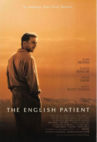 1996年欧美经典爱情片《英国病人》bd中英双字迅雷下载_电影天堂