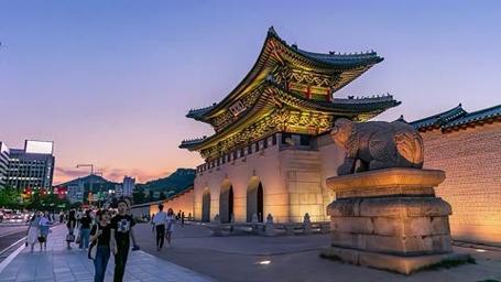 为去中国化,多年前韩国把"汉城"改名首尔,他们后悔莫及