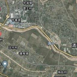 当前为甘肃省天水市的卫星地图天水在线旅游地图相关链接