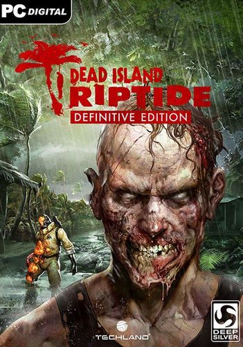 dead island: riptide definitive edition pc