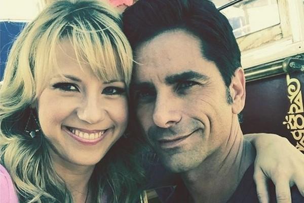 the cast of fuller house shares more behind-the-scenes