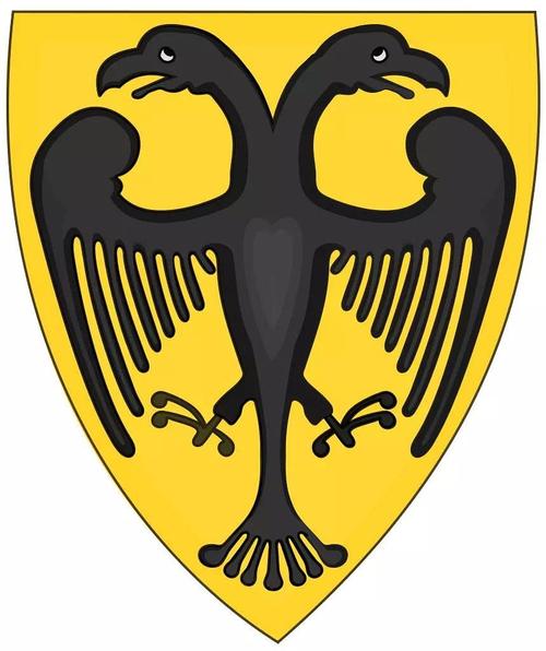 德国双头鹰 德国鹰与纳粹鹰-图片大观-奇异网