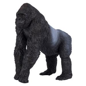 mojo大猩猩2021年新款仿真动物模型玩具正品381003