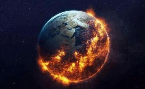 太阳黑子对地球的影响分析太阳黑子2024年会发生大爆炸吗