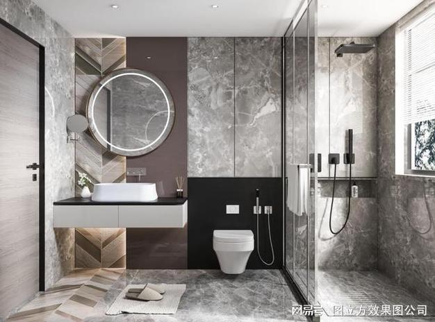 以及合理的布局和设计,可以让卫生间带浴缸的装修效果更加出色