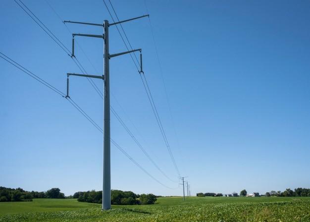 美伊利诺伊州67亿高压输电线获批