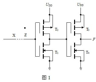 【单选题】2-4线译码器如图所示,当输出y2=0时,g, a1, a0的电平应是.