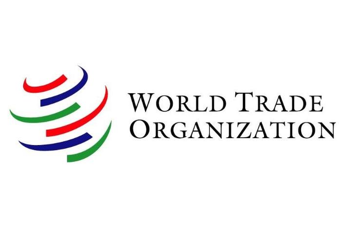世界贸易组织的英文缩写即简称,这是一个独立于联合国的永久性的国际
