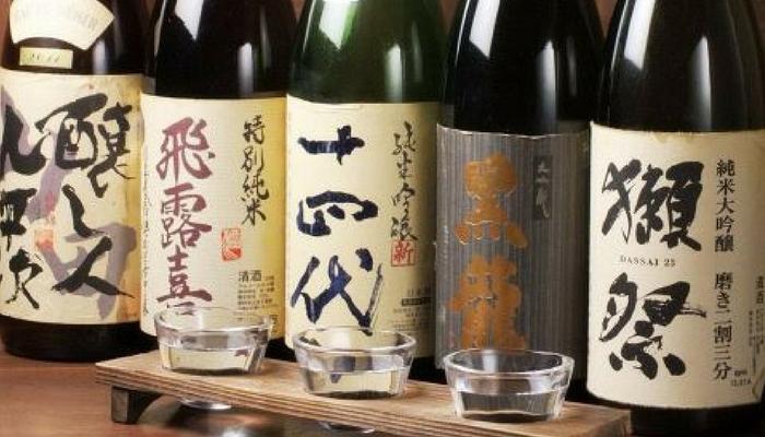 日本权威清酒评鉴单位   全国新酒评鉴会