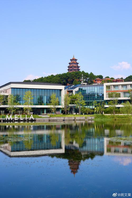 开业于2021年5月的重庆美利亚酒店,是美利亚酒店集团在中国运营的第七