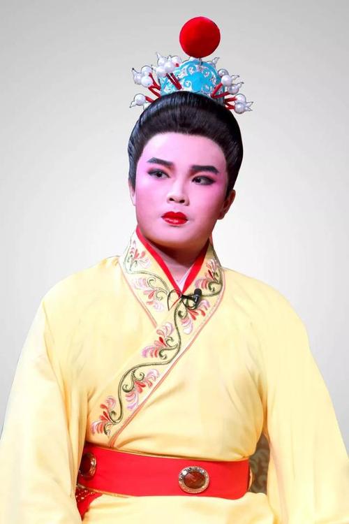 琼剧《汉文皇后》将于12月19日至21日在海南省歌舞剧院隆重开演啦!