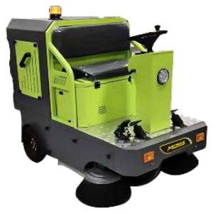 洗地机-驾驶式扫地机-清洁设备洗地机厂家-moma磨玛