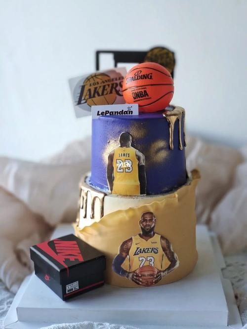 福州29˙ー˙29篮球蛋糕詹姆斯蛋糕