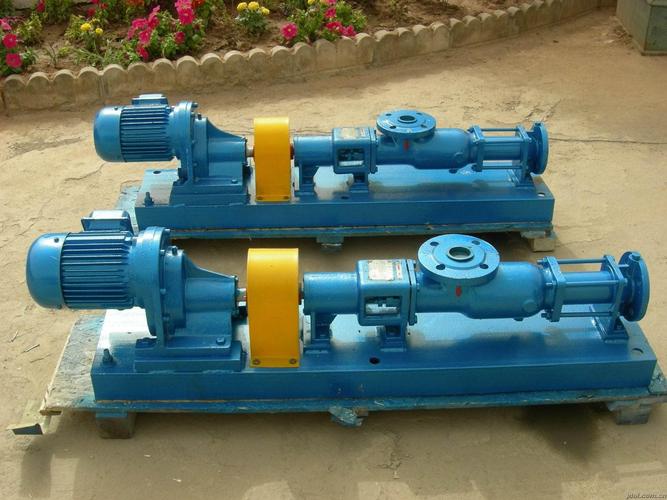 g型螺杆泵,三螺杆泵,单螺杆泵