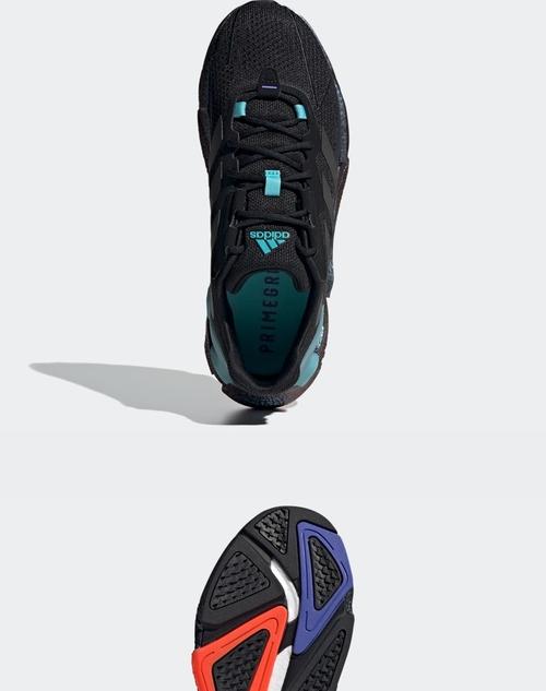 【买手代购】adidas官方阿迪达斯x9000l4男运动休闲实用舒适网面跑步