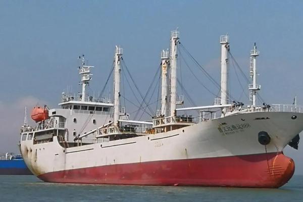 青岛:停运一年 3000吨级远洋渔船即将复产