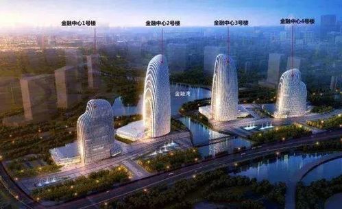 会展中心和郭守敬纪念园将建成"城市阳台",邢东cbd将成为新的商务中心